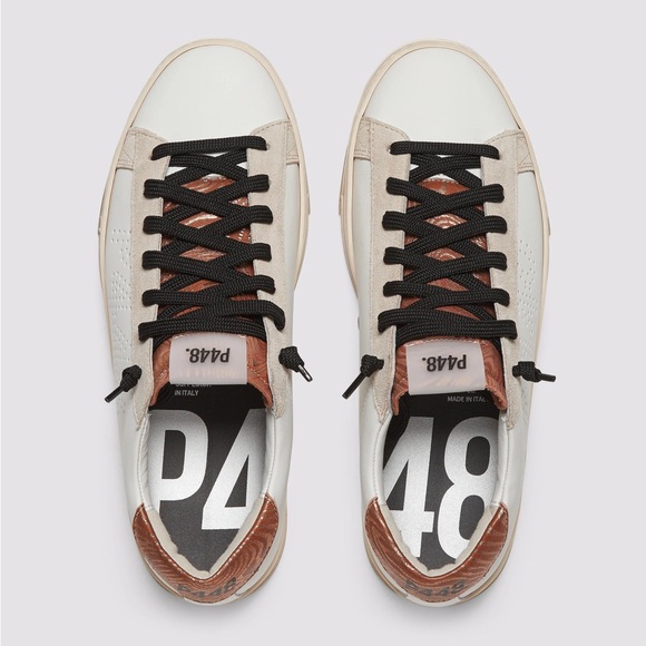 P448 Jack Copper Zebby - Picture 2 of 10